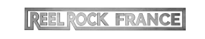 Logo Reel Rock tournée française